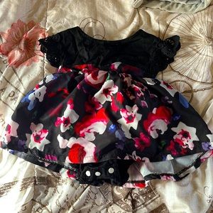 6-9 months Baby girl clothes